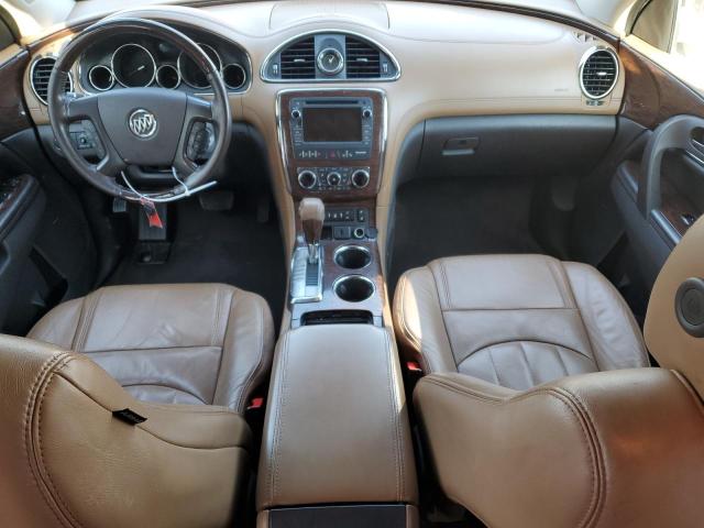5GAKRBKD2FJ114581 Buick Enclave