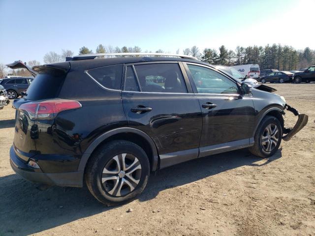 2T3BFREV7GW452565 Toyota RAV4 LE