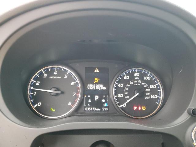 JA4AD3A31KZ012170 Mitsubishi Outlander Se
