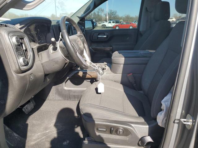 3GTP8CEK3LG357837 GMC Sierra C1500 Elevation