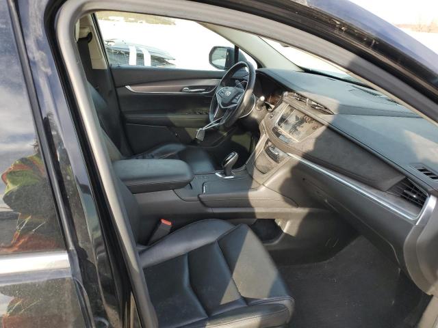 1GYKNDRS4HZ117006 Cadillac XT5 LUXURY