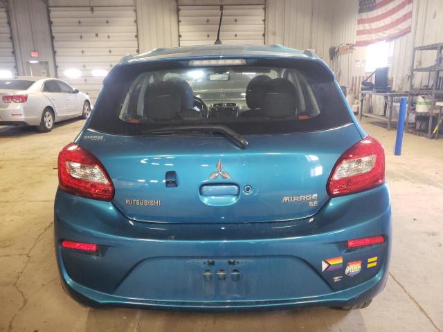 ML32A4HJ5KH000996 Mitsubishi MIRAGE SE