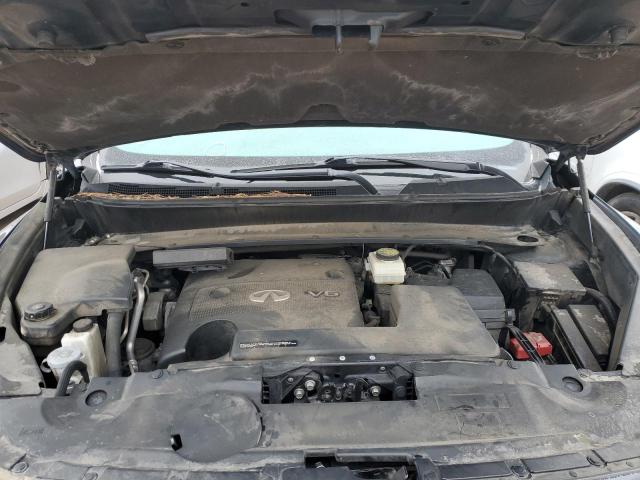 5N1AL0MM2EC537270 Infiniti QX60