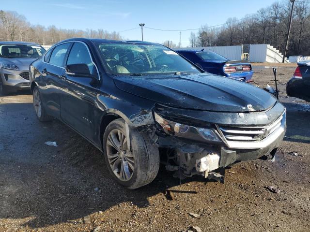 2G1125S30E9213636 Chevrolet IMPALA LT