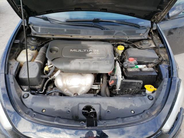 1C3CDFCB0FD112059 Dodge Dart Limited