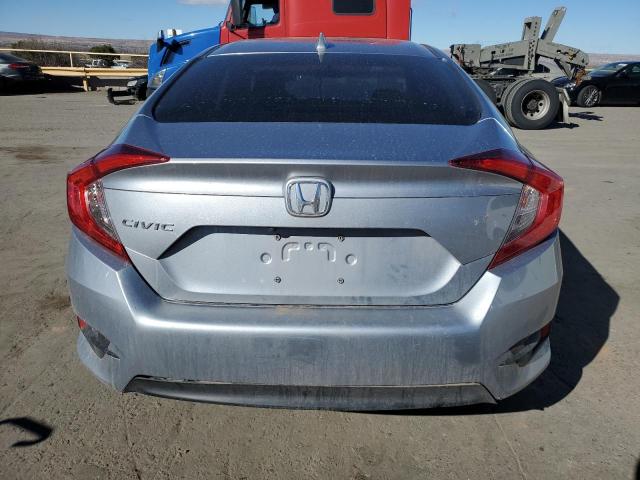 19XFC2F7XHE060372 Honda CIVIC EX