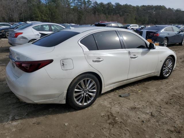 JN1EV7ARXJM441368 Infiniti Q50 LUXE