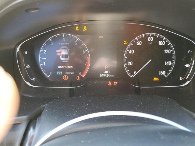 1HGCV1F3XKA151433 Honda Accord Sport