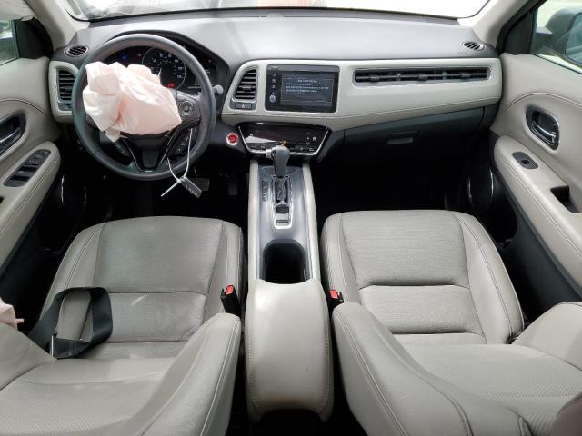 3CZRU6H93KM701157 Honda Hr-v Touring
