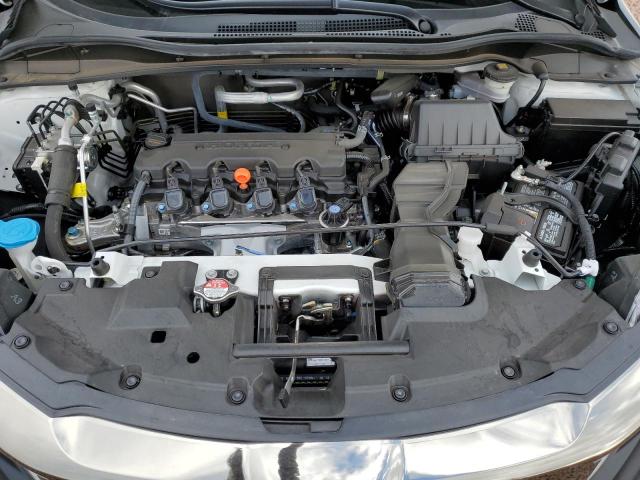3CZRU5H58NM735803 Honda HR-V EX