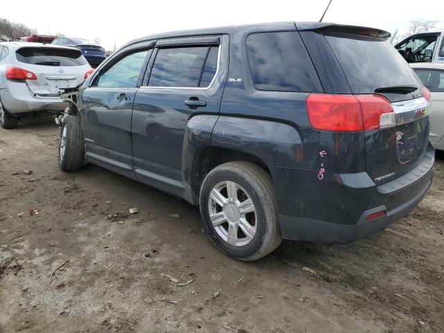 2GKALMEKXE6358092 GMC Terrain Sle