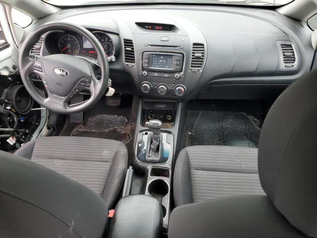 3KPFL4A7XHE100727 KIA FORTE LX