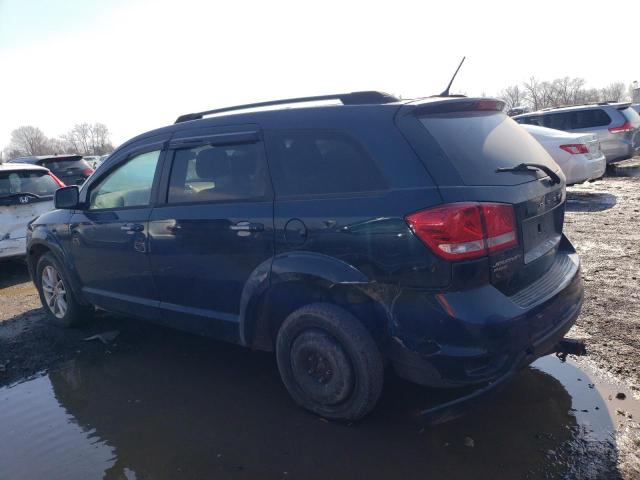3C4PDDBG9ET102931 Dodge Journey Sxt