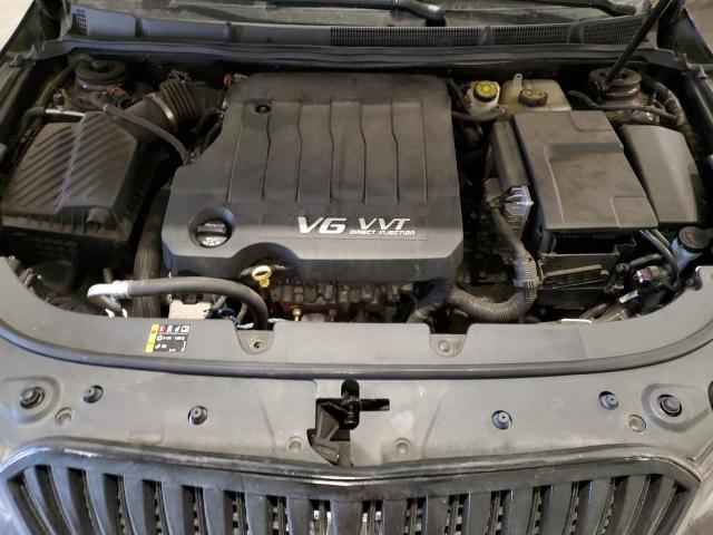 1G4GA5G38EF161642 Buick Lacrosse