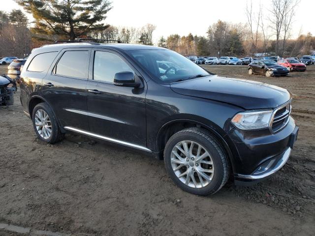 1C4RDJDG1GC371895 Dodge DURANGO LIMITED