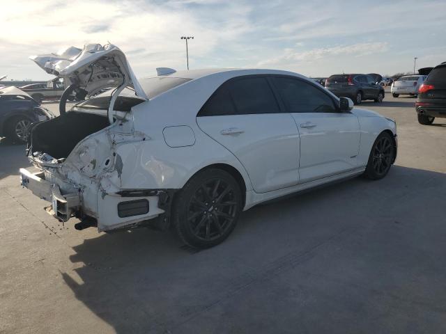 1G6DD5RL8N0127699 Cadillac CT4-V
