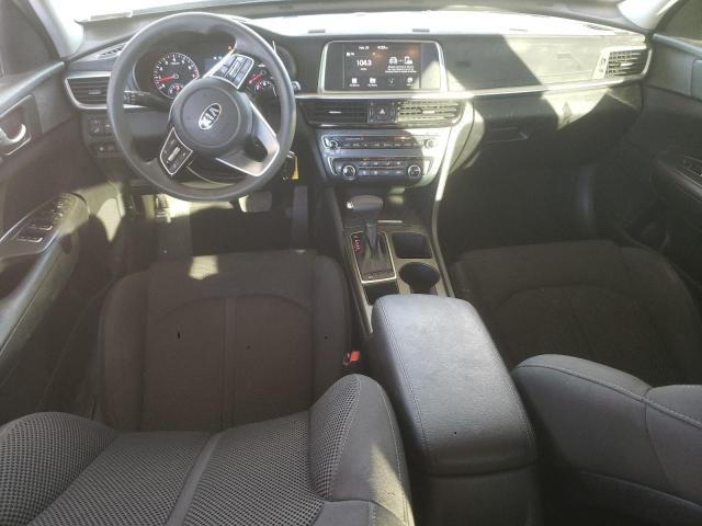 5XXGT4L36LG428337 KIA Optima Lx
