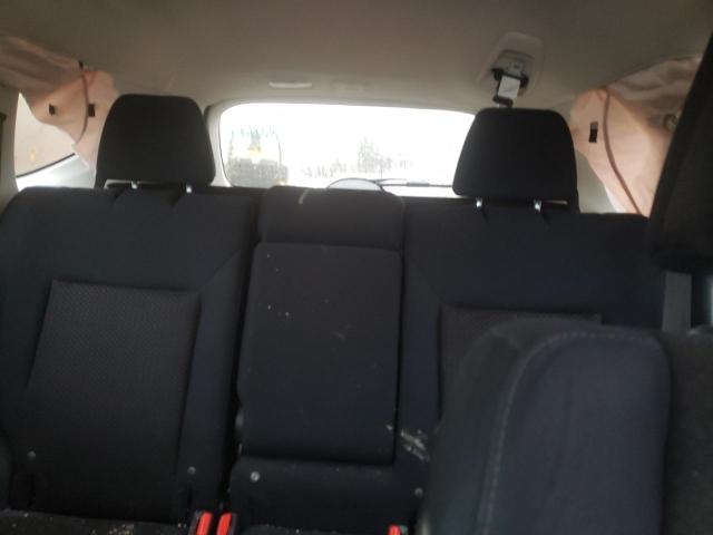 2HKRM4H40GH704111 Honda CR-V SE