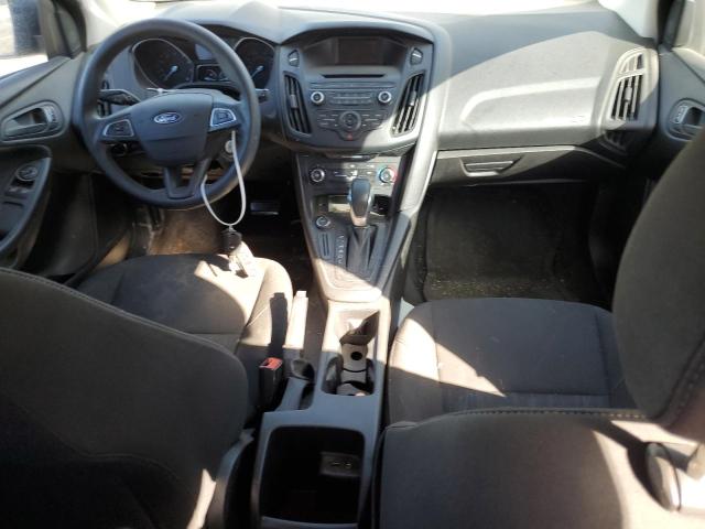 1FADP3E27FL328313 Ford FOCUS S