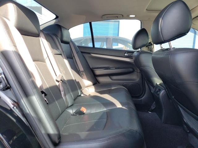 JN1CV6AP5FM580430 Infiniti Q40