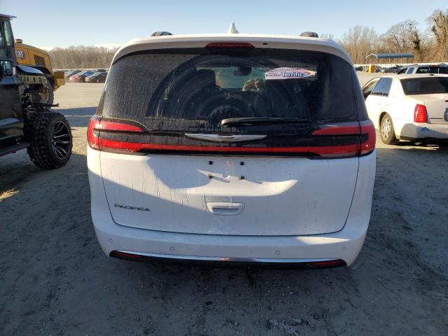 2C4RC1FG9MR606708 Chrysler Pacifica Touring