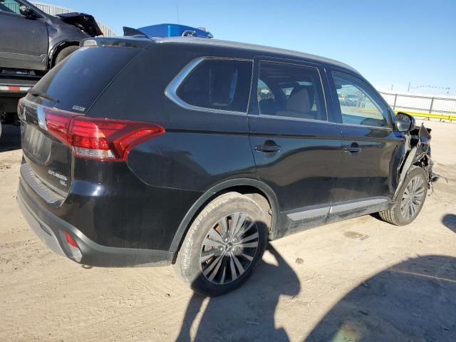 JA4AZ3A30KJ000432 Mitsubishi Outlander Se