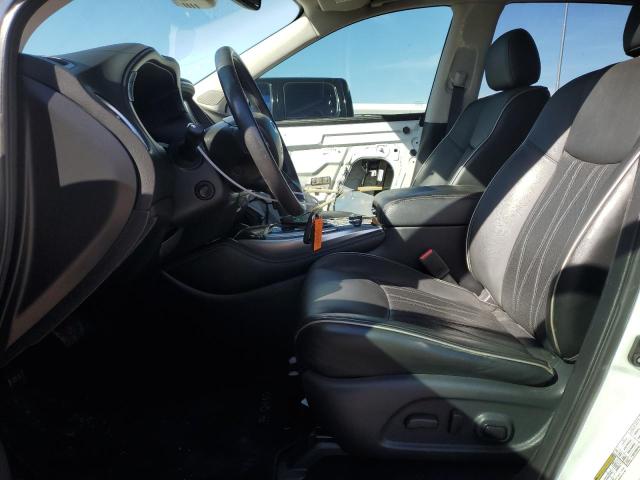5N1DL0MMXLC507489 Infiniti QX60 LUXE