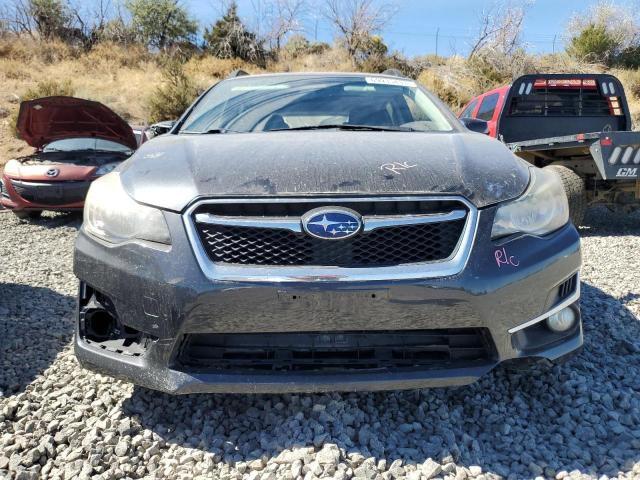 JF1GPAU68F8206357 Subaru Impreza Sport