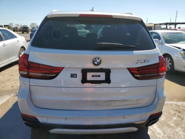 5UXKT0C54J0W00608 BMW X5 Xdr40e