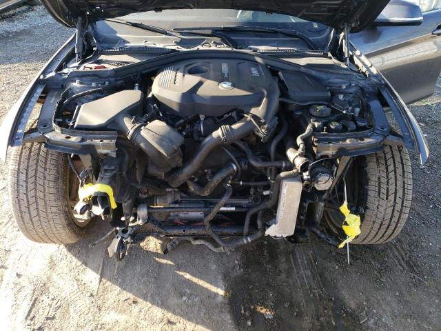 WBA4J1C54KBM18769 BMW 430i Gran Coupe