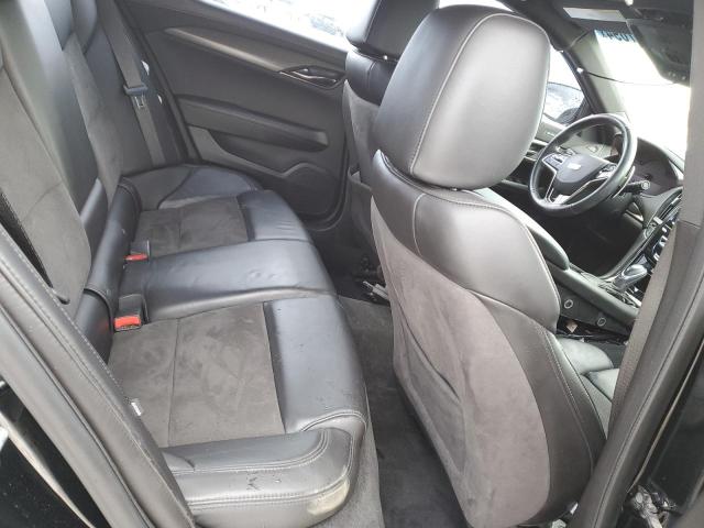 1G6AN5SY6G0153419 Cadillac ATS-V