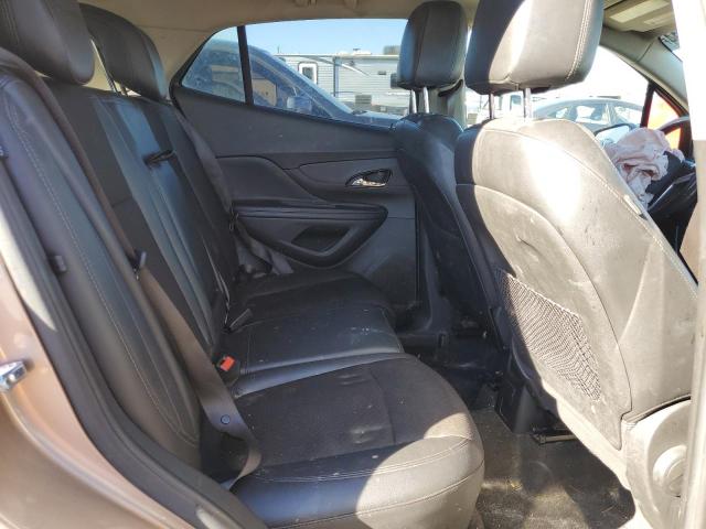 KL4CJASB3KB718982 Buick Encore Preferred
