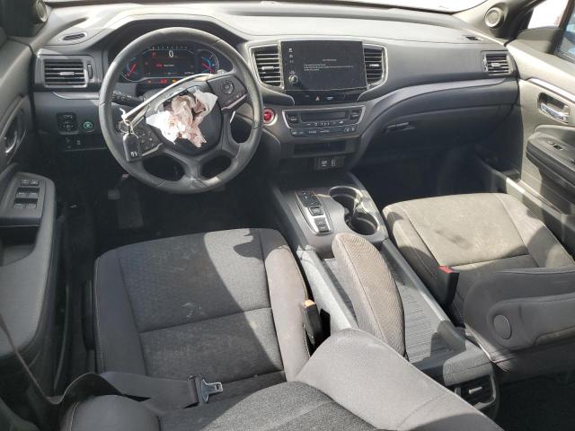 5FNYF7H24MB016192 Honda Passport Sport