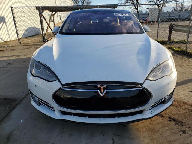 5YJSA1H18EFP63871 Tesla MODEL S