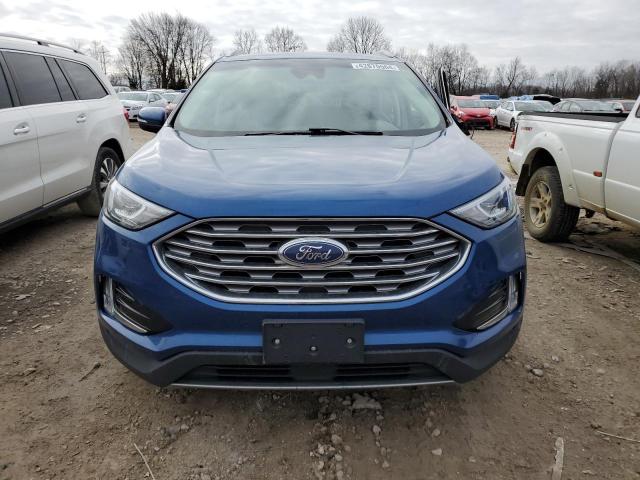 2FMPK4J95LBA22281 Ford EDGE SEL