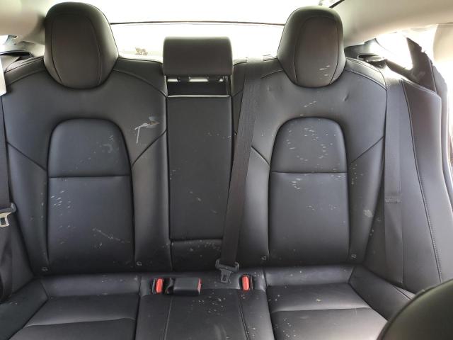 5YJ3E1EA9KF305507 Tesla MODEL 3