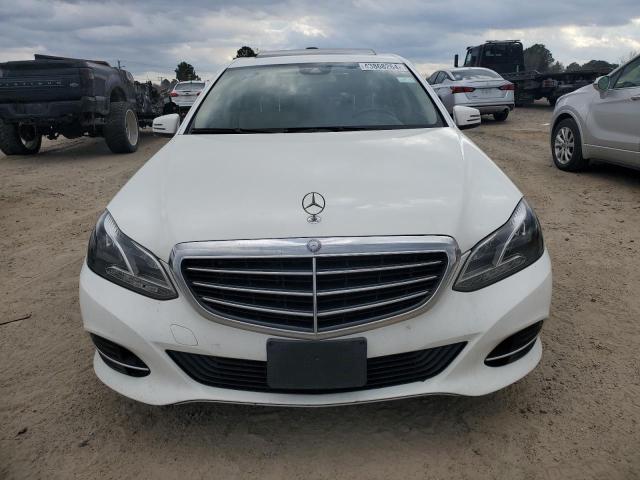 WDDHF5KB6EA948911 Mercedes-Benz E 350