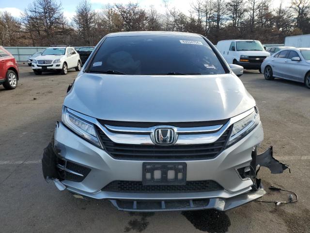 5FNRL6H99KB008218 Honda Odyssey Elite