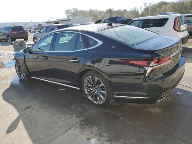 JTHB5LFF5J5000795 Lexus Ls 500