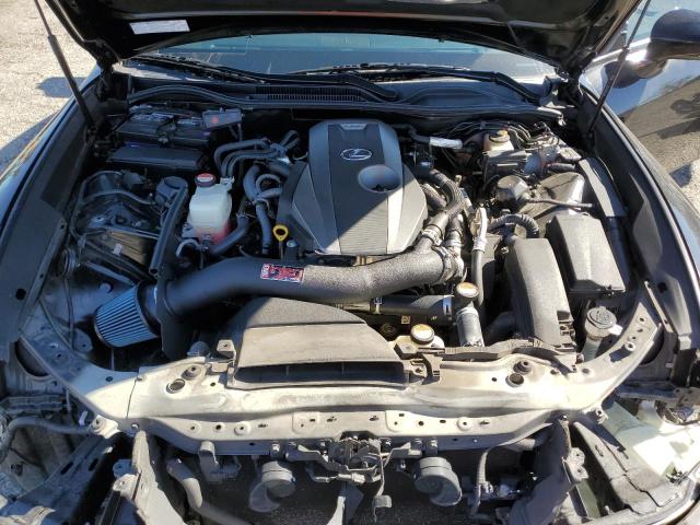 JTHHA5BC4G5000325 Lexus RC 200T