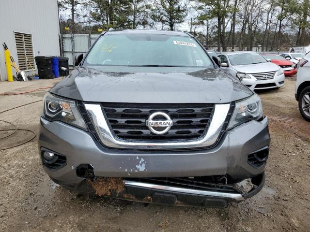 5N1DR2BN5LC583062 Nissan Pathfinder Sv