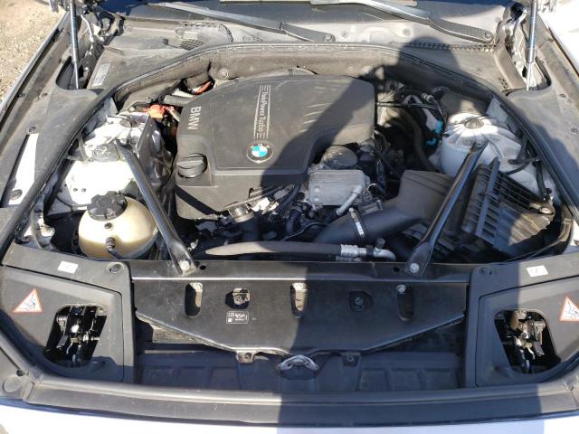 WBA5A5C51GG350162 BMW 528 I