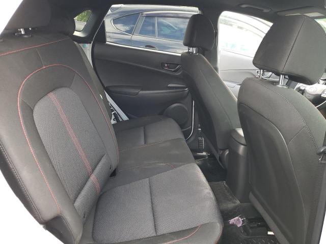 KM8K33A38NU868821 Hyundai Kona N Line