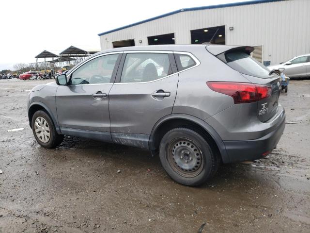 JN1BJ1CP7KW526231 Nissan Rogue Sport S
