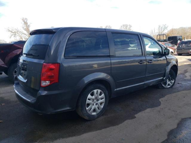 2C4RDGBG0GR278329 Dodge Grand Caravan Se