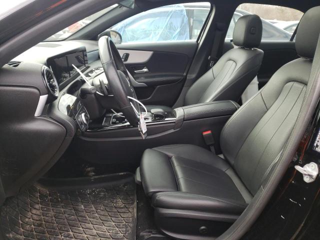 WDD3G4FB3KW035128 Mercedes-Benz A 220 4matic