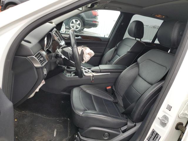 4JGDA5HB6FA460604 Mercedes-Benz Ml 350 4matic