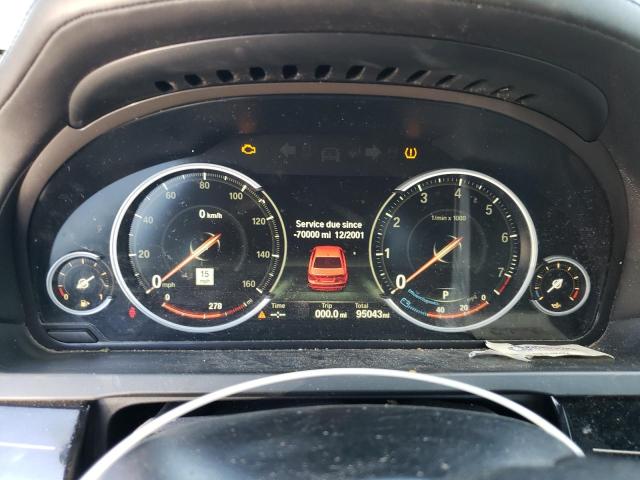 WBAYE8C50ED134384 BMW 750 LI