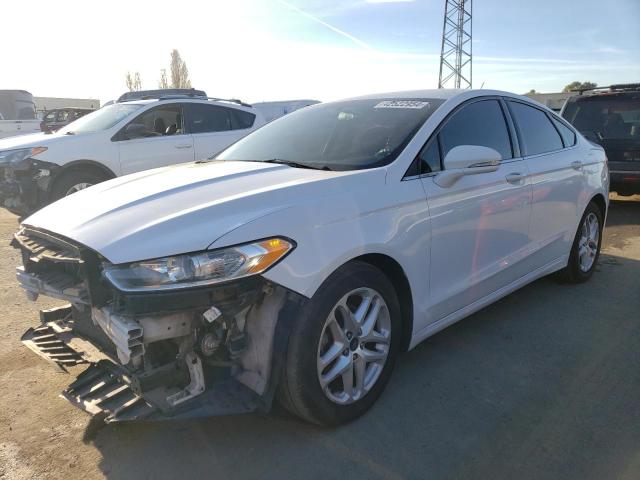 Auction sale of the 2014 Ford Fusion Se, vin: 3FA6P0H79ER301466, lot number: 42522954