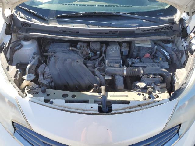 3N1CE2CP6FL378731 Nissan Versa Note S
